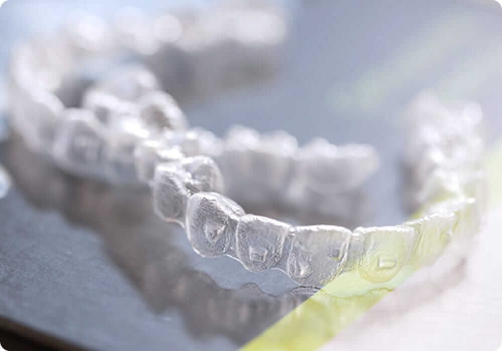 Orthodontics 矯正歯科