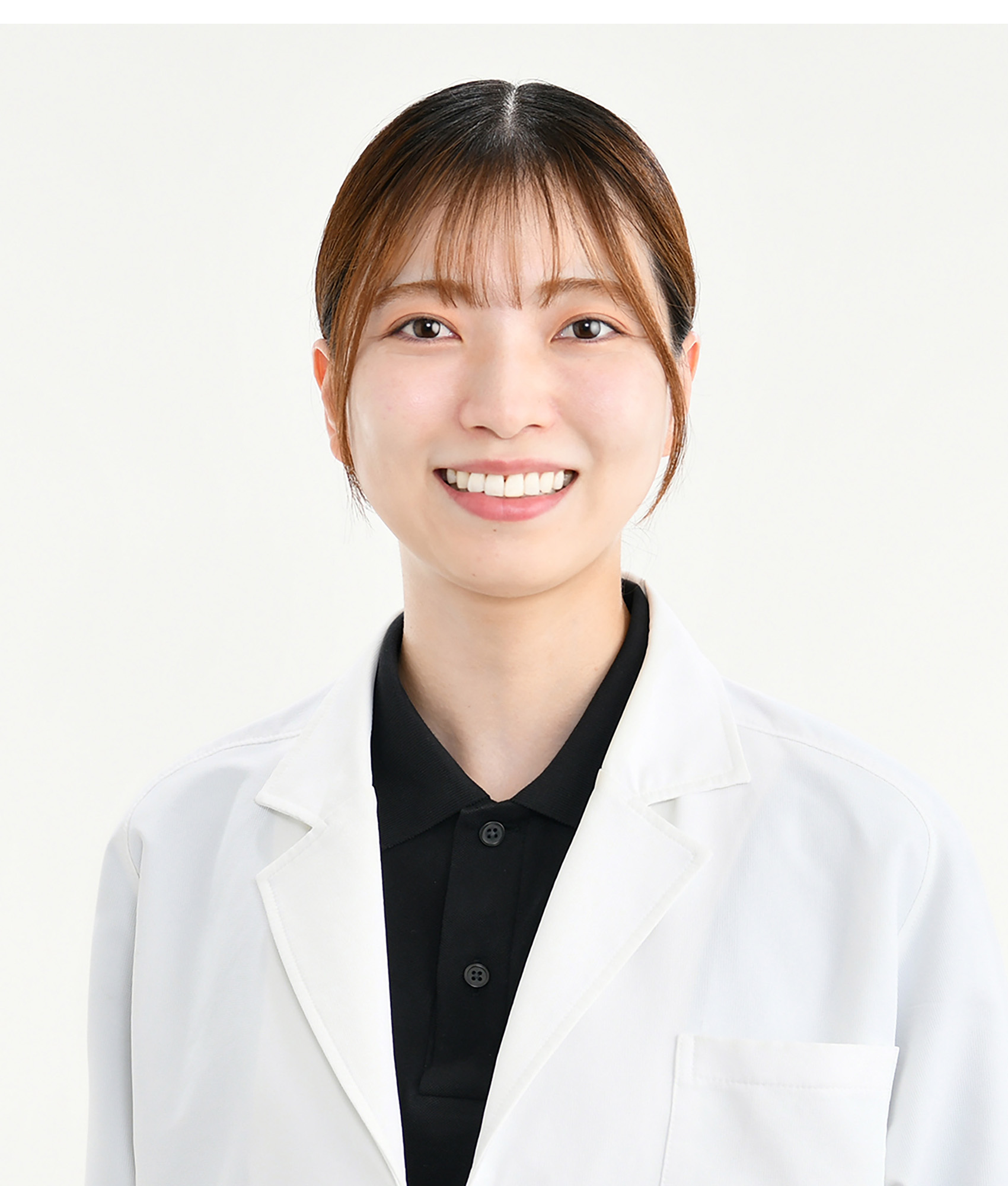 森山理紗子  Goro Nishida