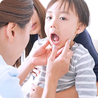汚れを落とす PMTC